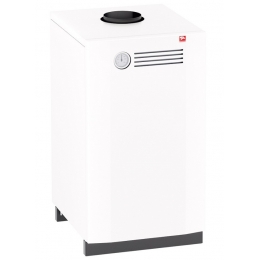 Газовый котел 16Квт Лемакс Classic-16 напольный, одноконтурный