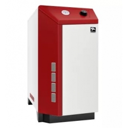 Газовый котел 25кВт Лемакс Omega CI-25, напольный, одноконтурный