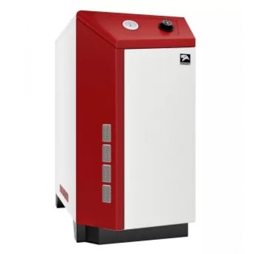Газовый котел 25кВт Лемакс Omega CI-25, напольный, одноконтурный купить в интернет магазине Санрай73