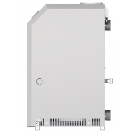 Газовый котел 10кВт Лемакс Премиум-10 напольный, одноконтурный