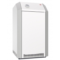 Газовый котел 20кВт Лемакс Премиум-20 напольный, одноконтурный