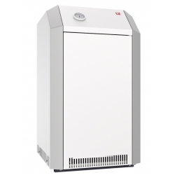 Газовый котел 10кВт Лемакс Премиум-10 напольный, одноконтурный