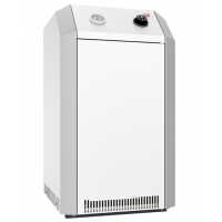 Газовый котел 20кВт Лемакс Премиум-20N напольный, одноконтурный