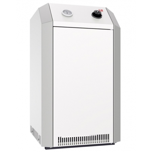 Газовый котел 20кВт Лемакс Премиум-20N напольный, одноконтурный купить в интернет магазине Санрай73