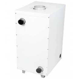 Газовый котёл 16кВт МИМАКС КСГ-16 автоматика TGV