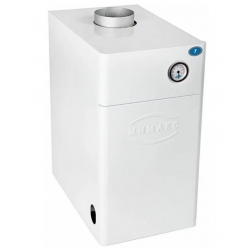 Газовый котёл 7кВт МИМАКС КСГ-7 автоматика TGV