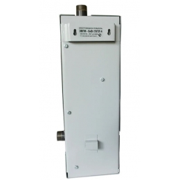 Электрический котёл 6кВт Ресурс ЭВПМ- 6,0/380 (220)