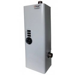 Электрический котёл 6кВт Ресурс ЭВПМ- 6,0/380 (220)