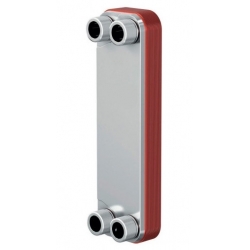 Теплообменник пластинчатый паяный TT20-10H-3.0, 10 пластин, 30 бар