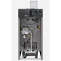 Газовый котёл 31кВт BAXI Slim EF 1.31 энергонезависимый, конвекционный, одноконтурный
