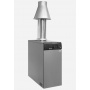 Газовый котёл 31кВт BAXI Slim EF 1.31 энергонезависимый, конвекционный, одноконтурный