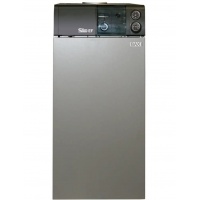Газовый котёл 31кВт BAXI Slim EF 1.31 энергонезависимый, конвекционный, одноконтурный