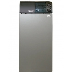 Газовый котёл 31кВт BAXI Slim EF 1.31 энергонезависимый, конвекционный, одноконтурный