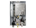 Газовый котёл 40кВт Navien Deluxe One Coaxial 40K одноконтурный