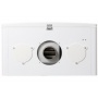 Газовый котёл 40кВт Navien Deluxe One Coaxial 40K одноконтурный