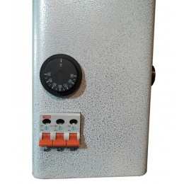 Электрический котёл 12кВт Ресурс ЭВПМ- 12,0/380