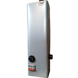 Электрический котёл 15кВт Ресурс ЭВПМ- 15,0/380