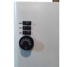 Электрический котёл 18кВт Ресурс ЭВПМ- 18,0/380