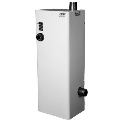 Электрический котёл 24кВт Ресурс ЭВПМ- 24,0/380 купить в интернет магазине Санрай73