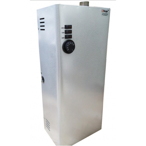 Электрический котёл 36кВт Ресурс ЭВПМ- 36,0/380 купить в интернет магазине Санрай73