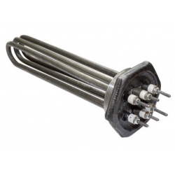 Блок ТЭНБ СЭВ-6 кВт (G2 1/2) Ресурс