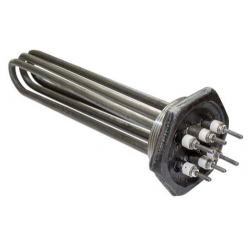 Блок ТЭНБ СЭВ-6 кВт (G2 1/2) Ресурс купить в интернет магазине Санрай73