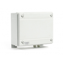 Стабилизатор напряжения Teplocom уличного исполнения ST–1300 исп. 5