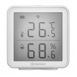 Термостат комнатный THERMEX Cube Wi-Fi