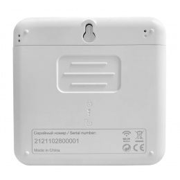 Термостат комнатный THERMEX Cube Wi-Fi