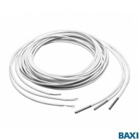 Датчик температуры воды контура ГВС, LUNA MV, LUNA BLUE  BAXI