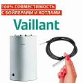 Датчик водонагревателя   VRC 410, 420, 390 Vaillant