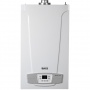 Газовый котел 31кВт BAXI ECO Life 1.31F, настенный, одноконтурный, закрытая камера сгорания