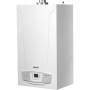 Газовый котел 31кВт BAXI ECO Life 1.31F, настенный, одноконтурный, закрытая камера сгорания