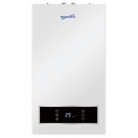 Газовый котел 22кВт Hydrosta NOVA ONE 22, одноконтурный, настенный, изолированная камера сгорания