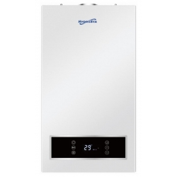 Газовый котел 18кВт Hydrosta NOVA ONE 18, одноконтурный, настенный, изолированная камера сгорания