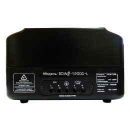 Стабилизатор напряжения RUCELF SDW.II-1200-L