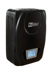 Стабилизатор напряжения RUCELF SDW.II-1200-L