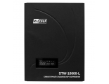 Стабилизатор напряжения RUCELF STW-10000-L симисторный