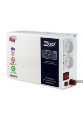 Стабилизатор напряжения RUCELF КЛИМАТ-12 3500 ВА