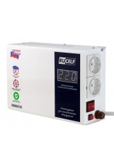 Стабилизатор напряжения RUCELF КЛИМАТ-24 5000 ВА