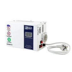 Стабилизатор напряжения RUCELF КЛИМАТ-9 2000 ВА