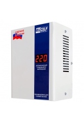 Стабилизатор напряжения RUCELF КОТЕЛ-1200