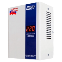 Стабилизатор напряжения RUCELF КОТЕЛ-1200