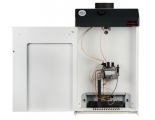 Газовый котел 35кВт Добрыня ТРД 35 напольный, одноконтурный