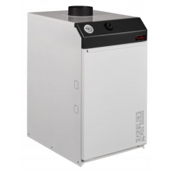 Газовый котел 35кВт Добрыня ТРД 35 напольный, одноконтурный