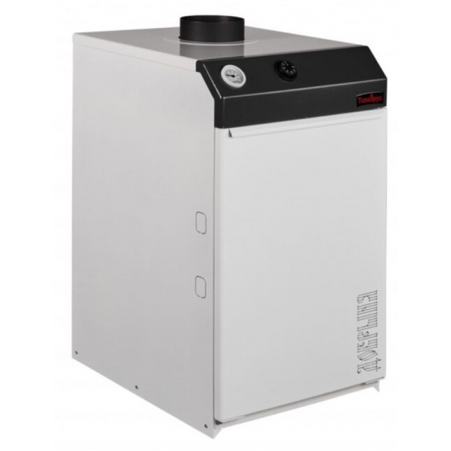 Газовый котел 35кВт Добрыня ТРД 35 напольный, одноконтурный купить в интернет магазине Санрай73