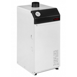 Газовый котел 7,5 кВт Добрыня ТРД 7,5 напольный, одноконтурный