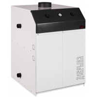 Газовый котел 80кВт Добрыня ТРД 80 напольный, одноконтурный