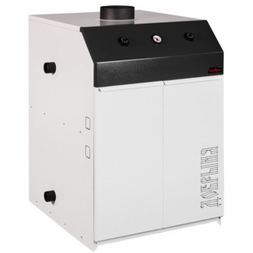 Газовый котел 80кВт Добрыня ТРД 80 напольный, одноконтурный купить в интернет магазине Санрай73
