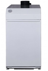 Газовый котел 30кВт Добрыня ТРД 30 исп 2 напольный, одноконтурный